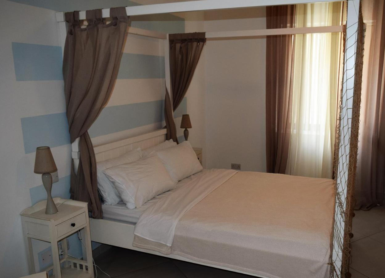 Orchid Court Apartment. Għajnsielem Exteriér fotografie