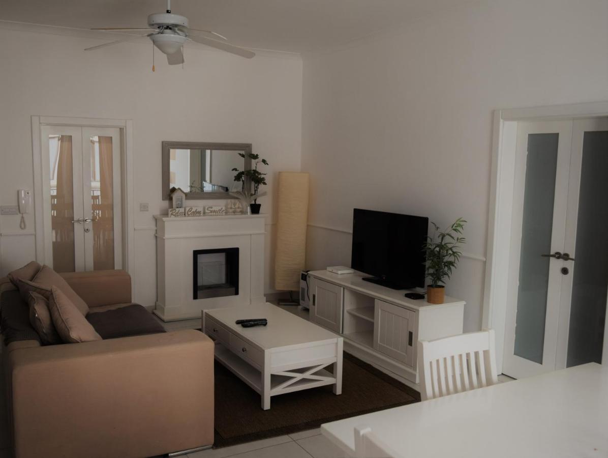 Orchid Court Apartment. Għajnsielem Exteriér fotografie