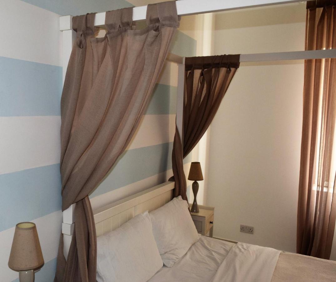 Orchid Court Apartment. Għajnsielem Exteriér fotografie