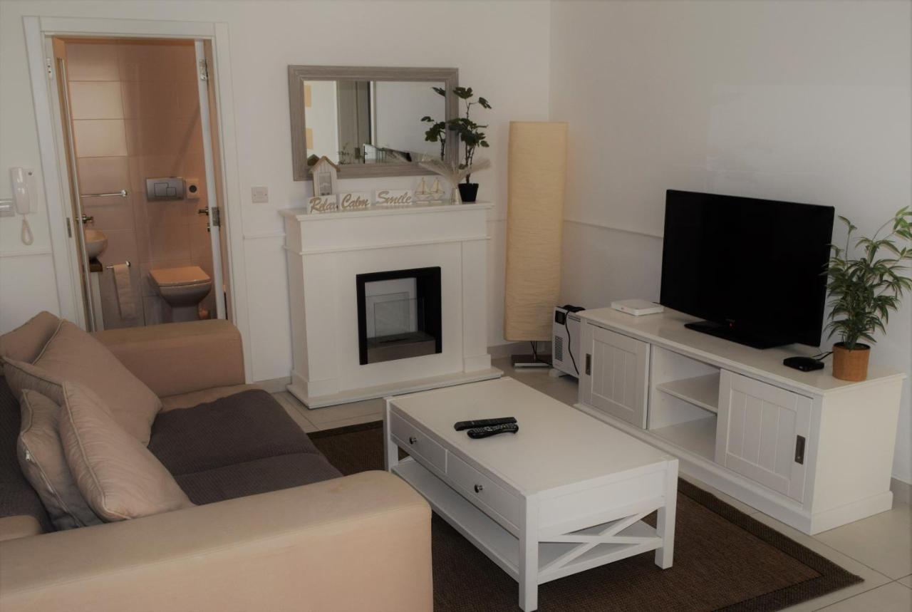 Orchid Court Apartment. Għajnsielem Exteriér fotografie