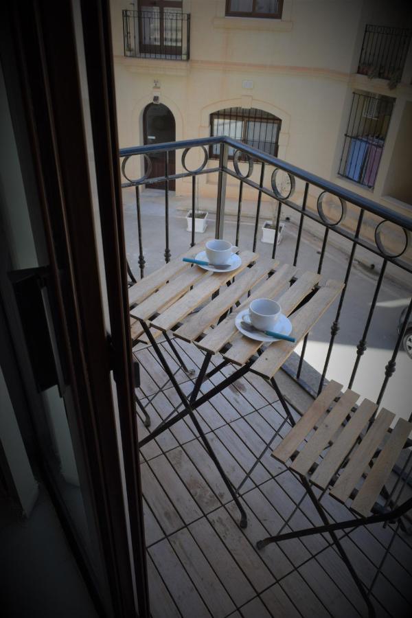 Orchid Court Apartment. Għajnsielem Exteriér fotografie