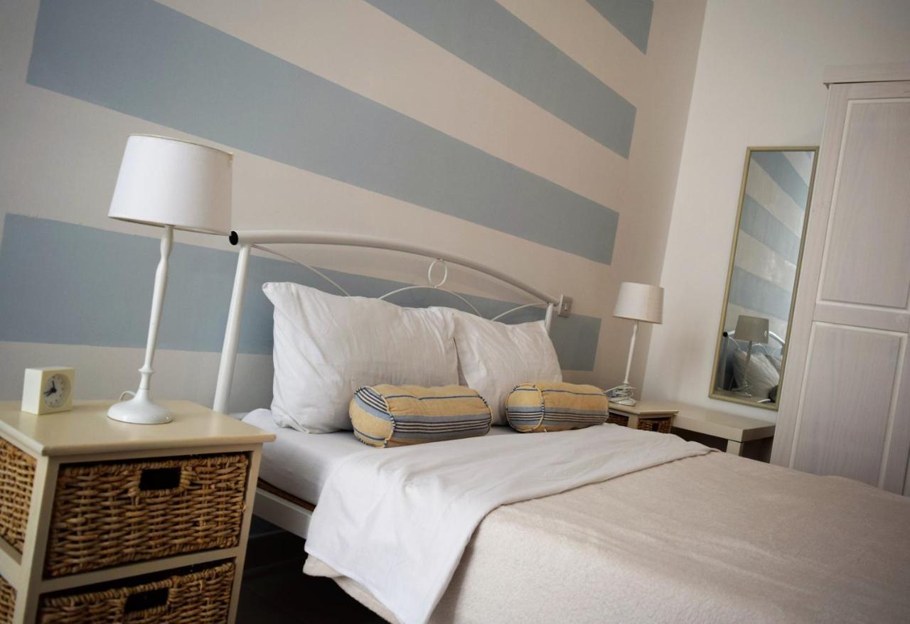 Orchid Court Apartment. Għajnsielem Exteriér fotografie
