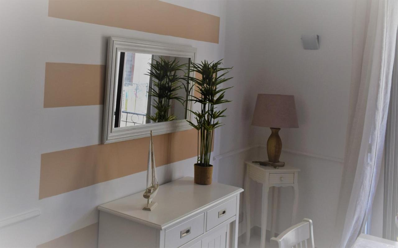 Orchid Court Apartment. Għajnsielem Exteriér fotografie