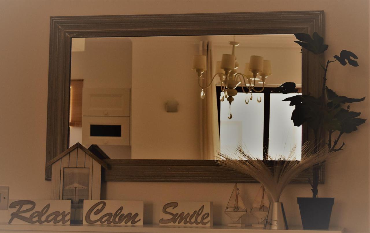 Orchid Court Apartment. Għajnsielem Exteriér fotografie