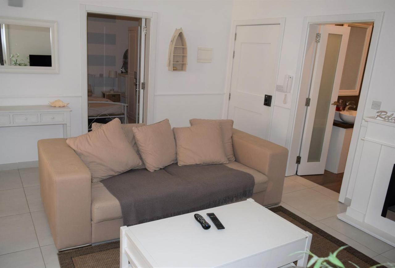 Orchid Court Apartment. Għajnsielem Exteriér fotografie