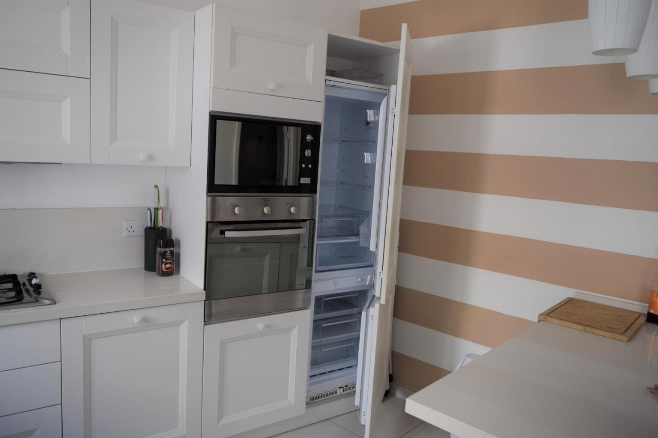Orchid Court Apartment. Għajnsielem Exteriér fotografie