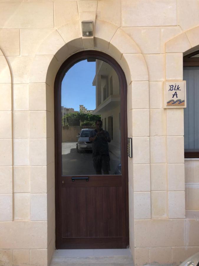 Orchid Court Apartment. Għajnsielem Exteriér fotografie